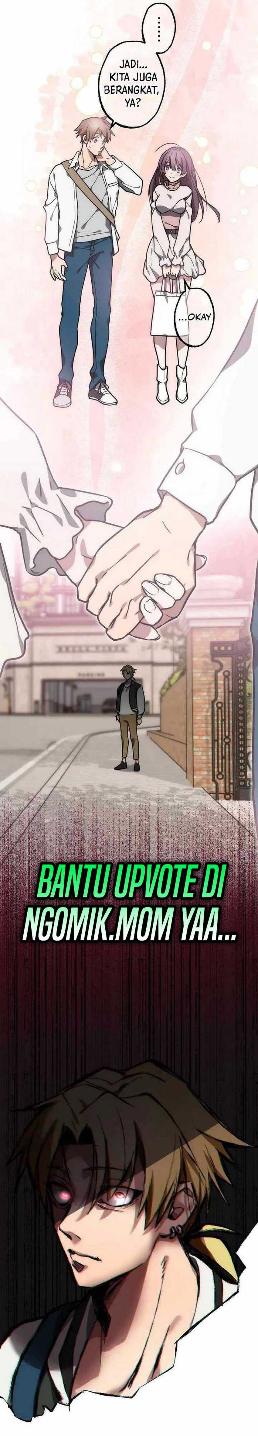 Aristocrats Revenge Chapter 01 Image 19