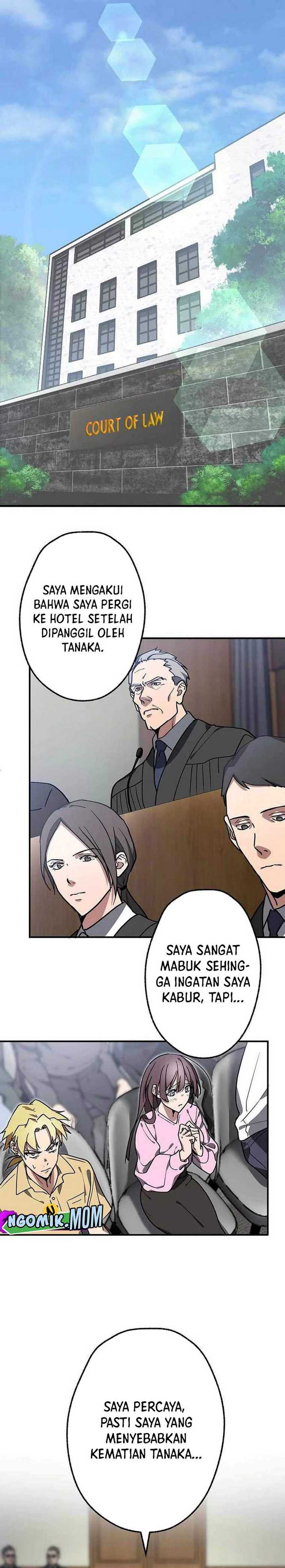 Aristocrats Revenge Chapter 02 Image 31