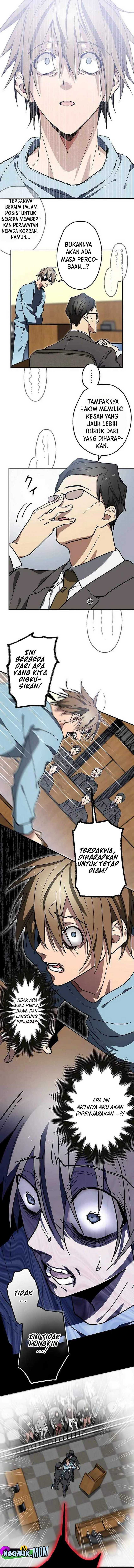 Aristocrats Revenge Chapter 02 Image 36