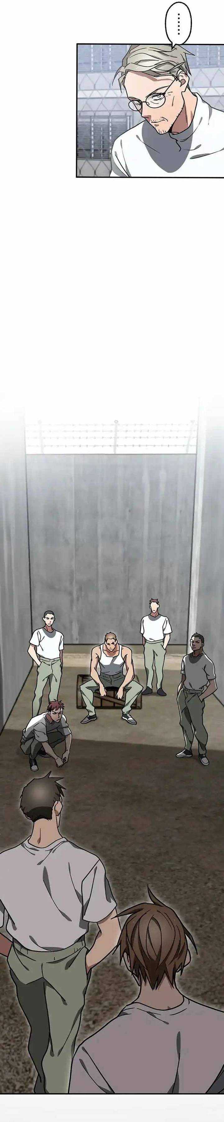 Aristocrats Revenge Chapter 03 Image 17