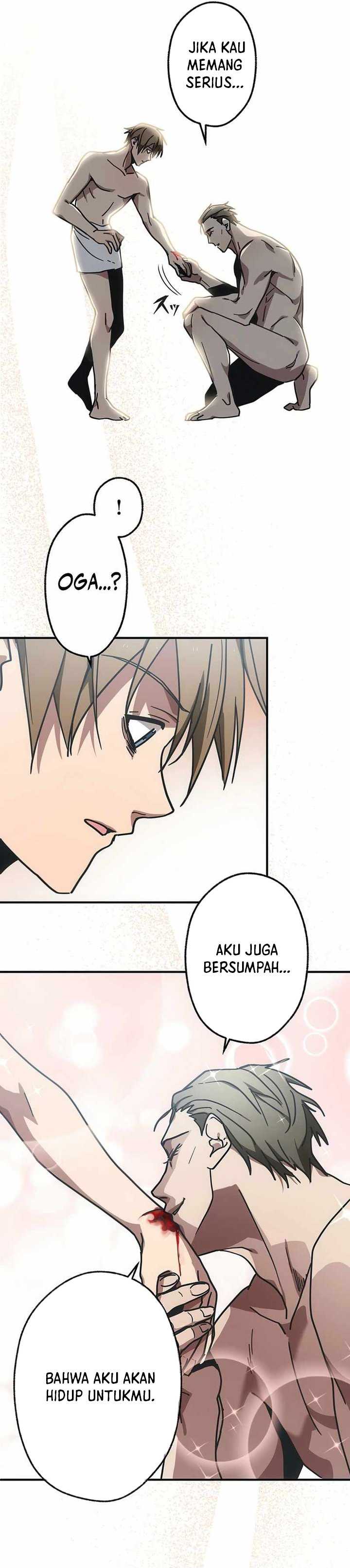 Aristocrats Revenge Chapter 08 Image 10