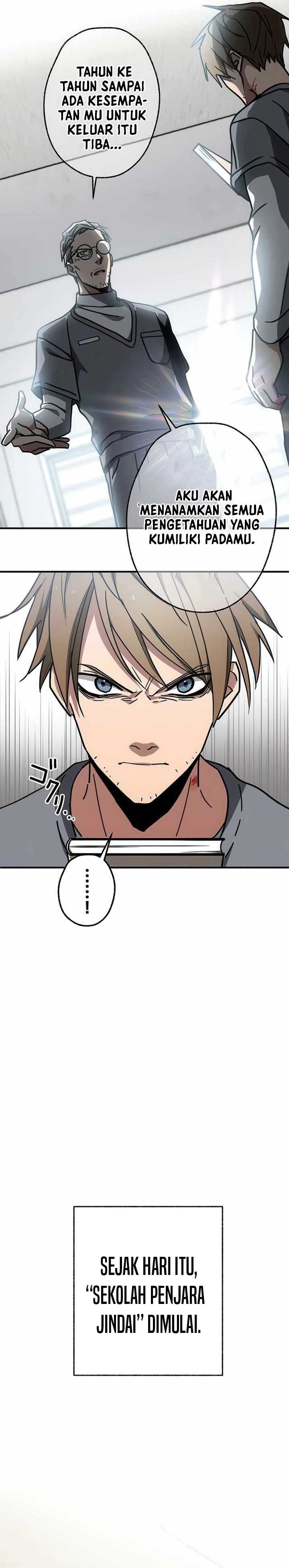 Aristocrats Revenge Chapter 09 Image 18