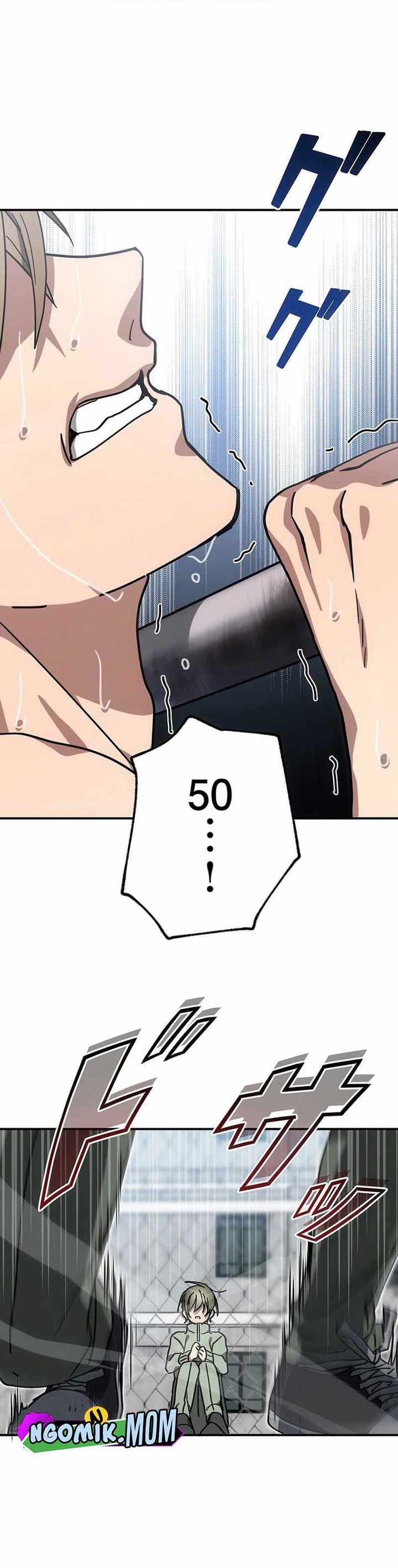 Aristocrats Revenge Chapter 10 Image 26