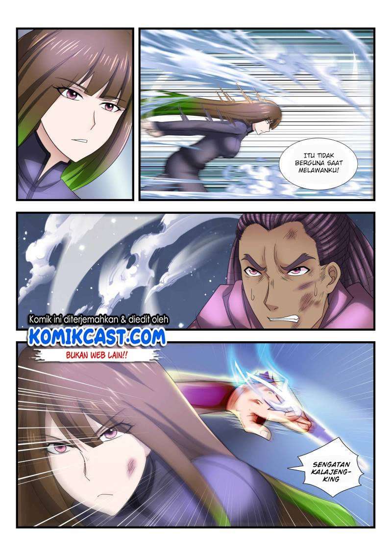 Skill Unparalleled Chapter 31 Image 14