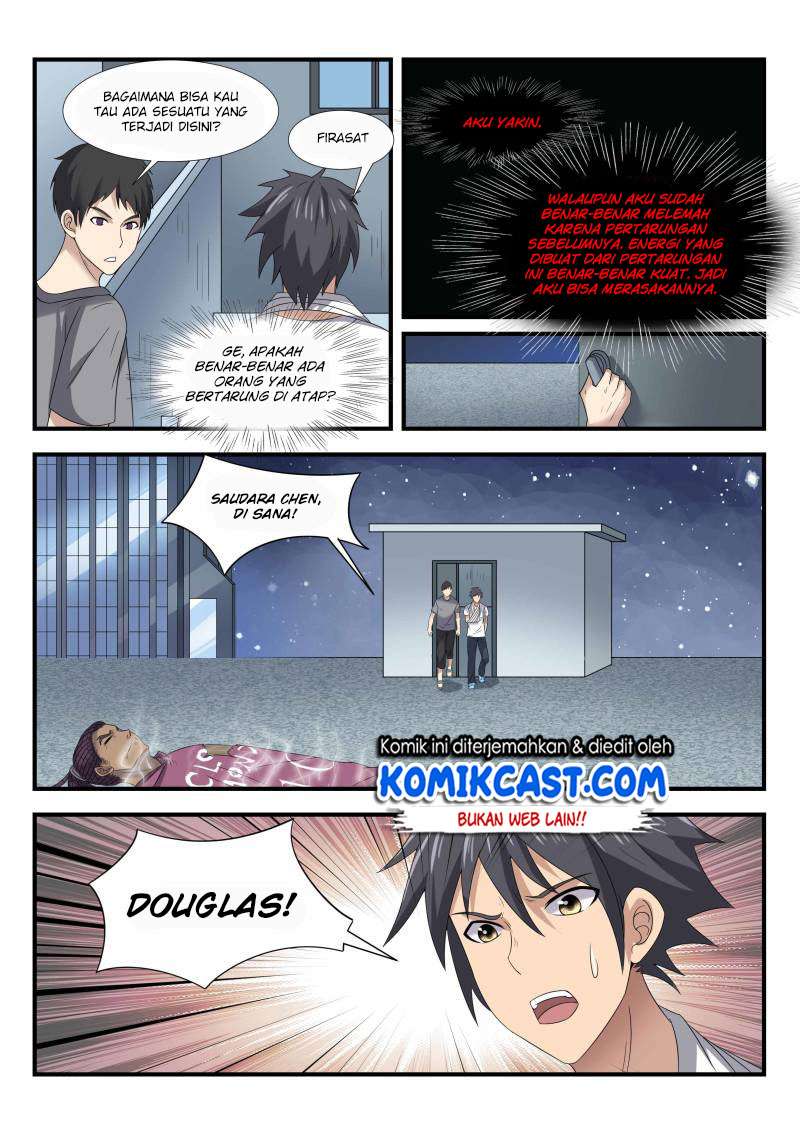 Skill Unparalleled Chapter 31 Image 23