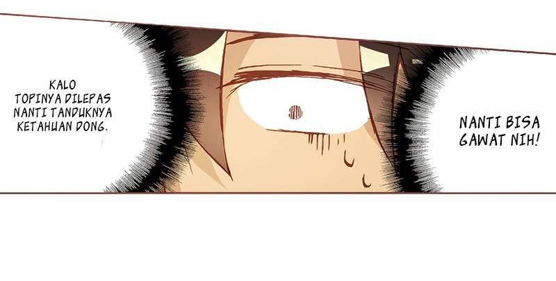 Because I’m An Uncle who Runs A Weapon Shop Chapter 03.1 Image 2