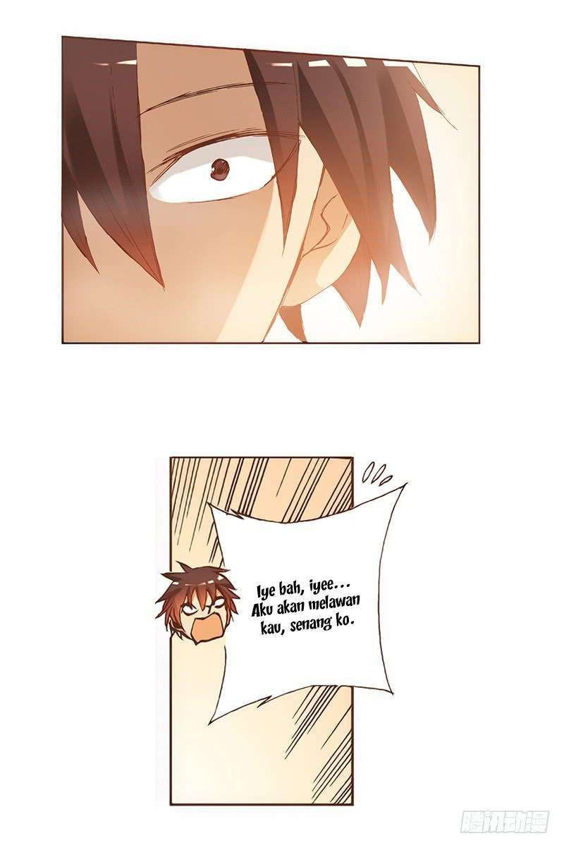 Because I’m An Uncle who Runs A Weapon Shop Chapter 03.2 Image 40