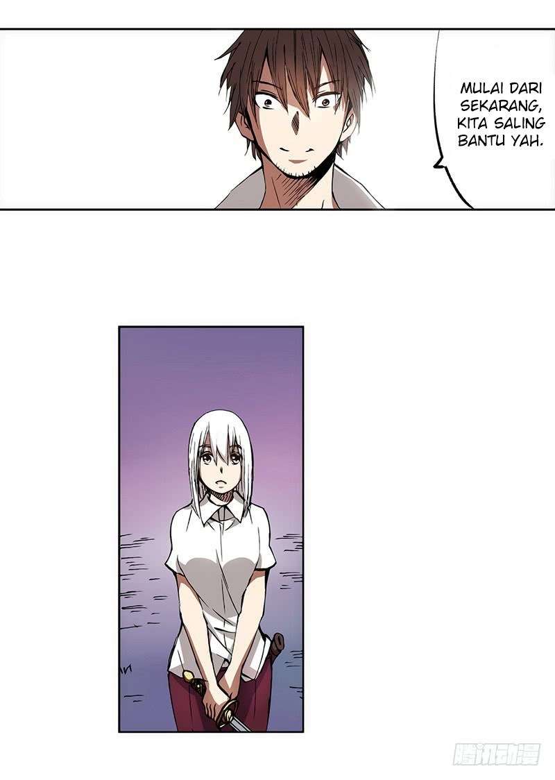 Because I’m An Uncle who Runs A Weapon Shop Chapter 04 Image 26