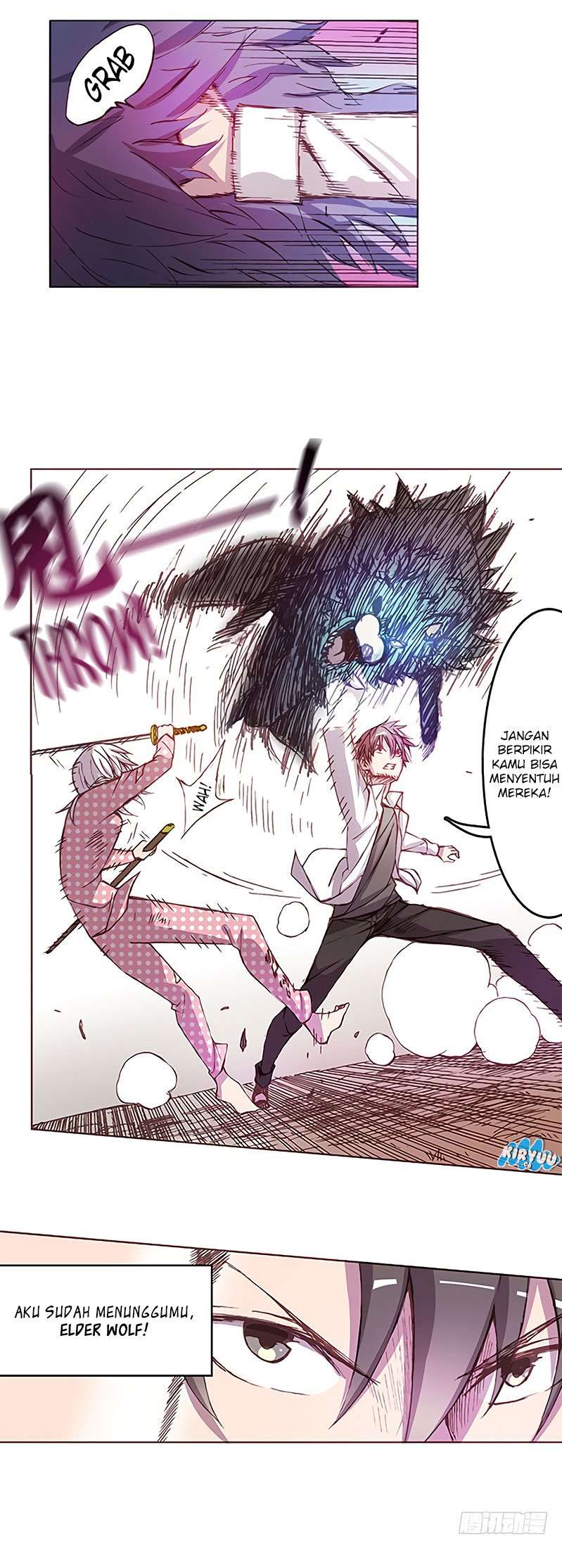 Because I’m An Uncle who Runs A Weapon Shop Chapter 07 Image 23