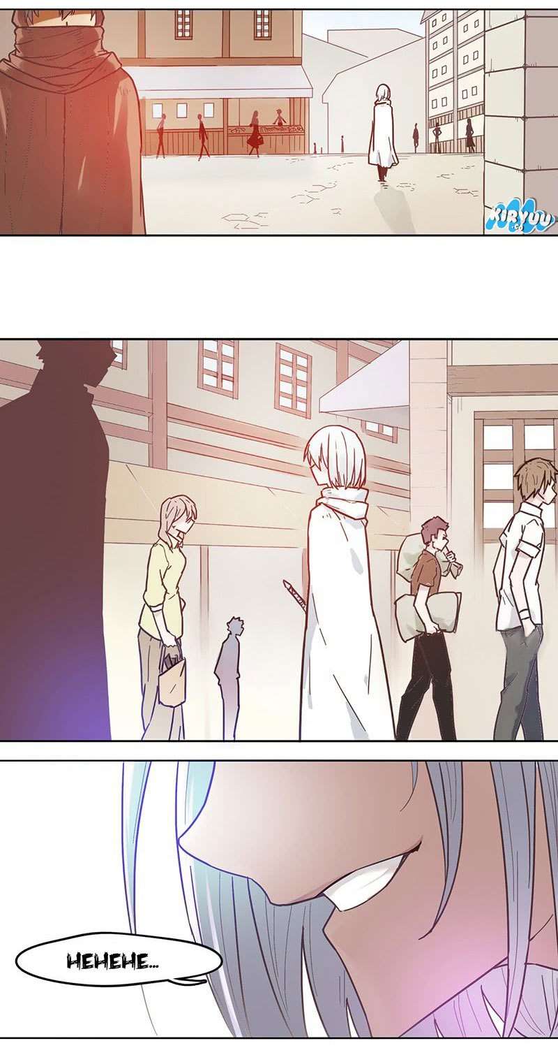 Because I’m An Uncle who Runs A Weapon Shop Chapter 09 Image 21