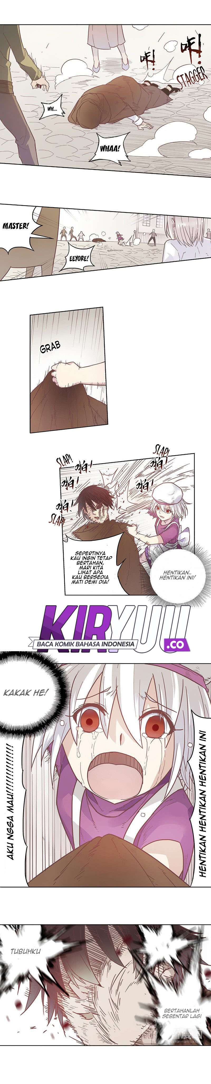 Because I’m An Uncle who Runs A Weapon Shop Chapter 11 Image 12