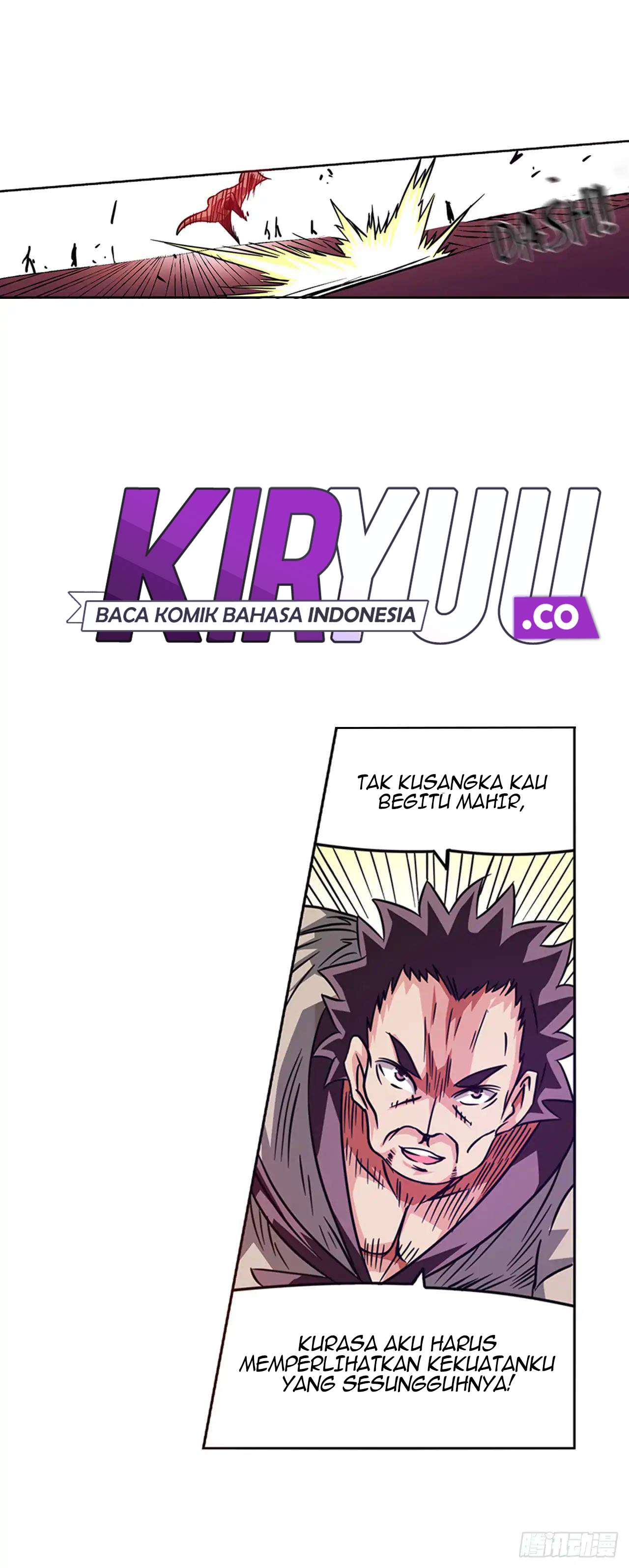 Because I’m An Uncle who Runs A Weapon Shop Chapter 17 Image 7