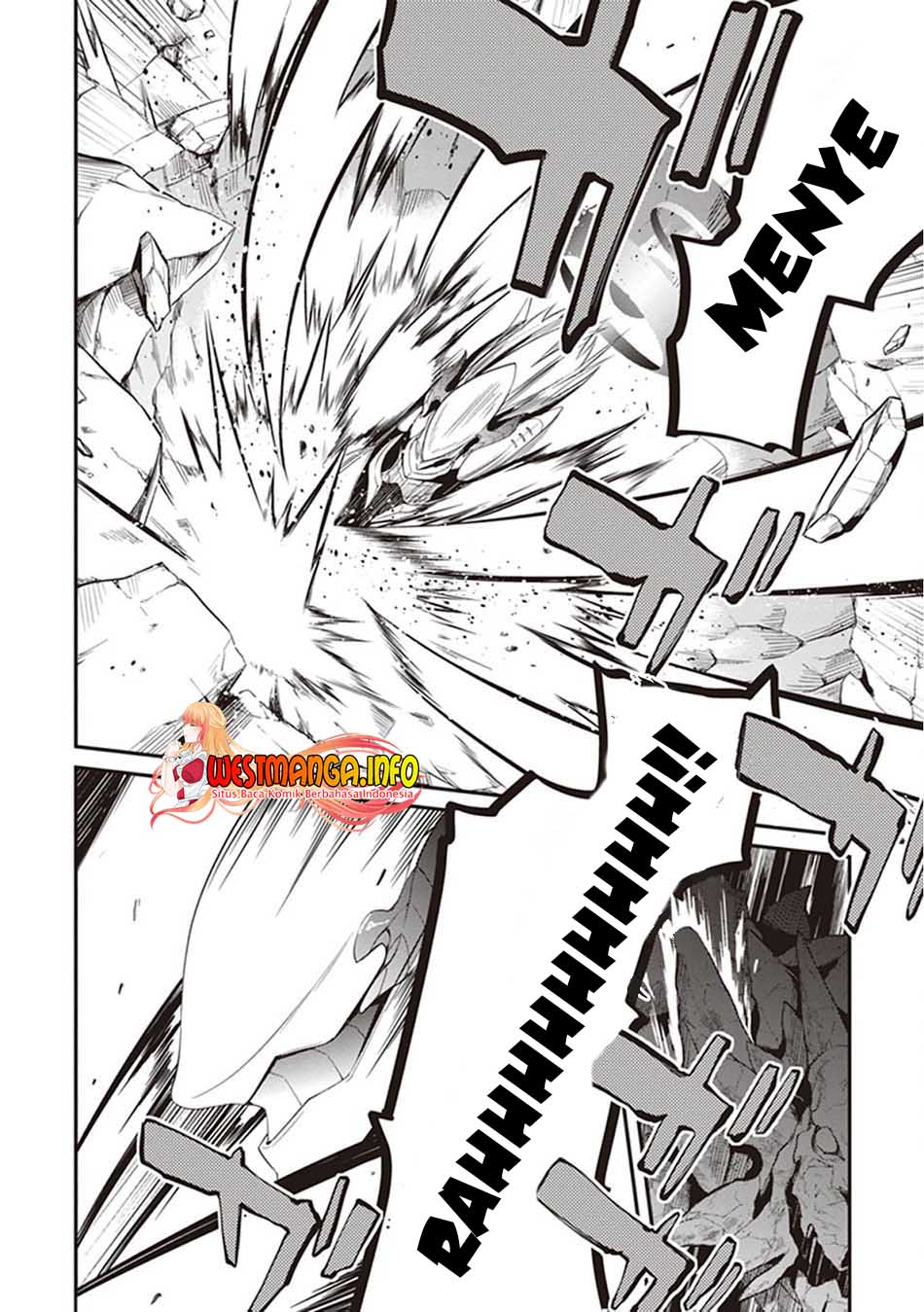 Hakoniwa Oukoku no Souzoushu-sama Chapter 22 Image 18