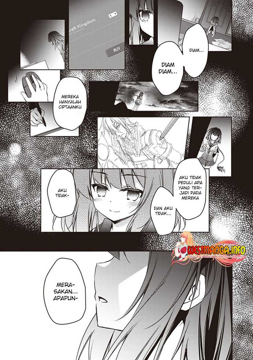 Hakoniwa Oukoku no Souzoushu-sama Chapter 30 Image 32
