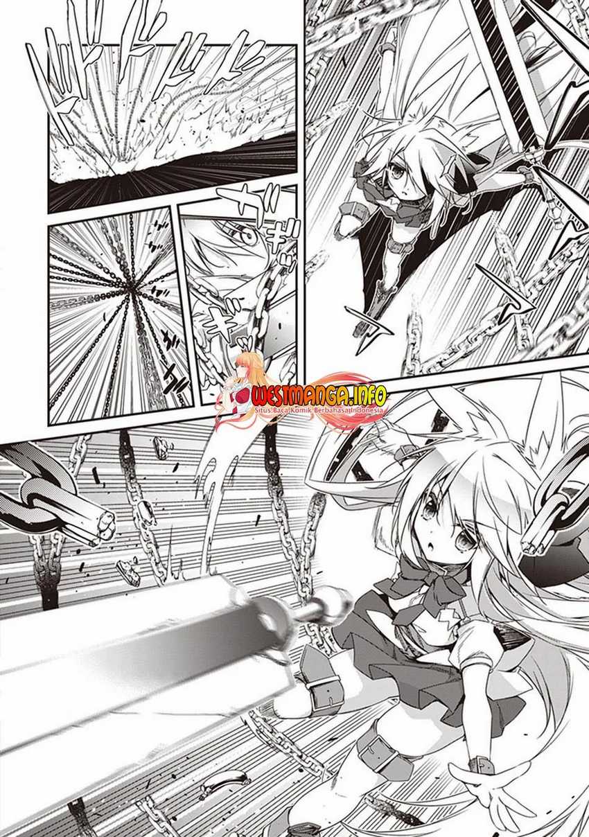 Hakoniwa Oukoku no Souzoushu-sama Chapter 31 Image 30