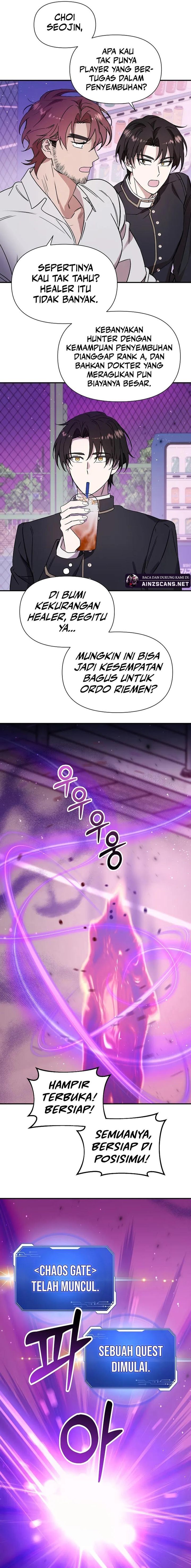Somebody Stop the Pope Chapter 11 Image 11