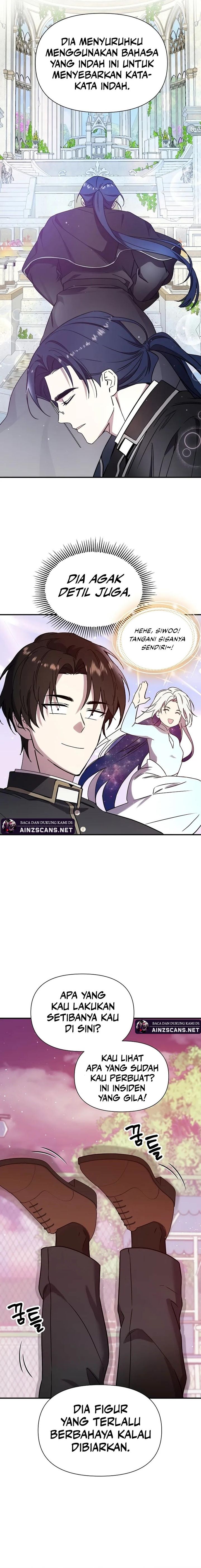 Somebody Stop the Pope Chapter 12 Image 4
