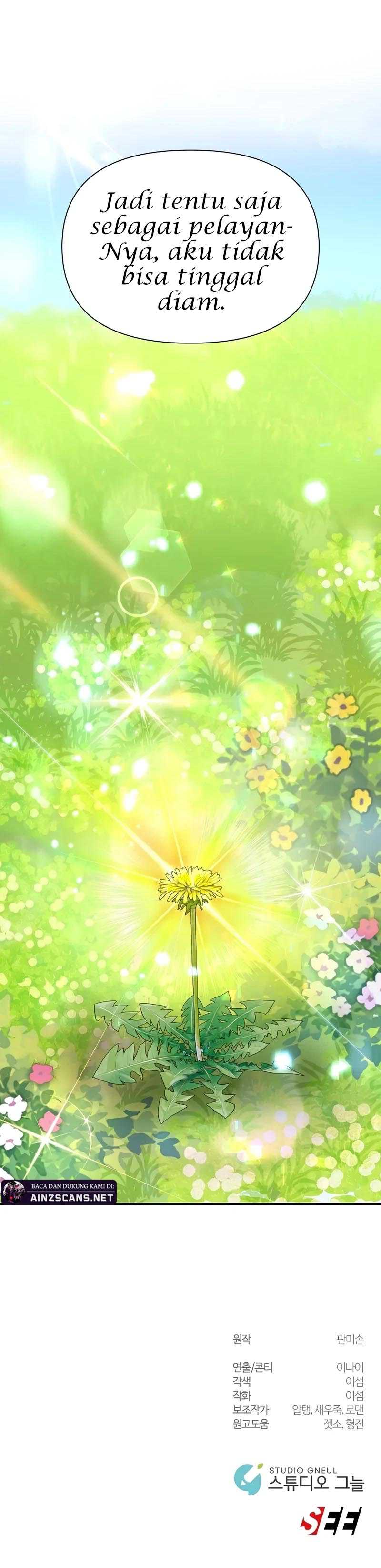Somebody Stop the Pope Chapter 15 Image 10