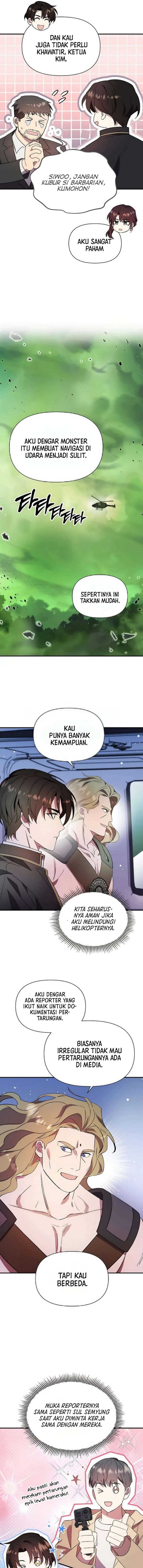 Somebody Stop the Pope Chapter 38 Image 7
