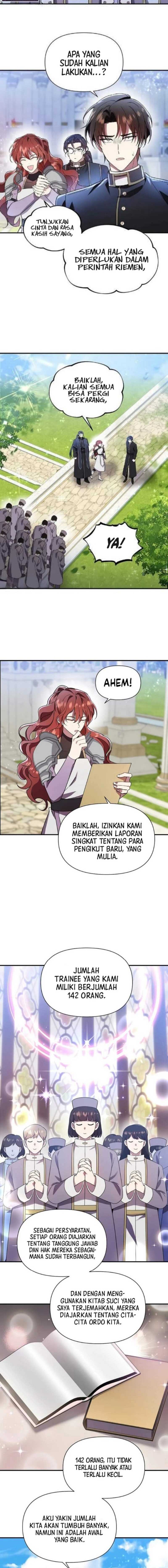 Somebody Stop the Pope Chapter 41 Image 12