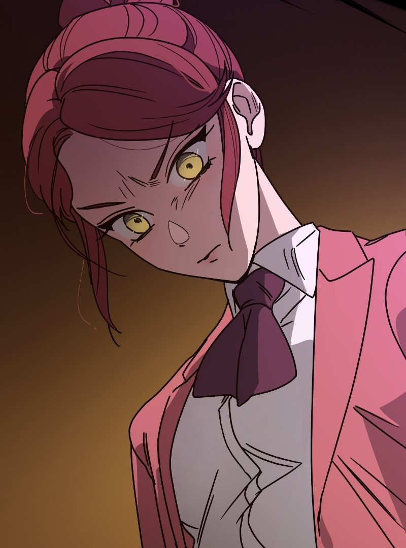 The Mafia Nanny Chapter 14 Image 5