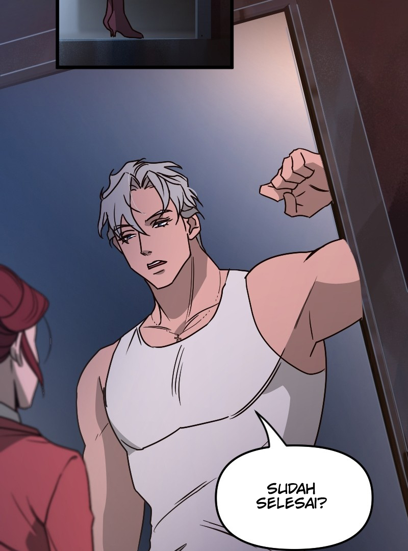 The Mafia Nanny Chapter 14 Image 11