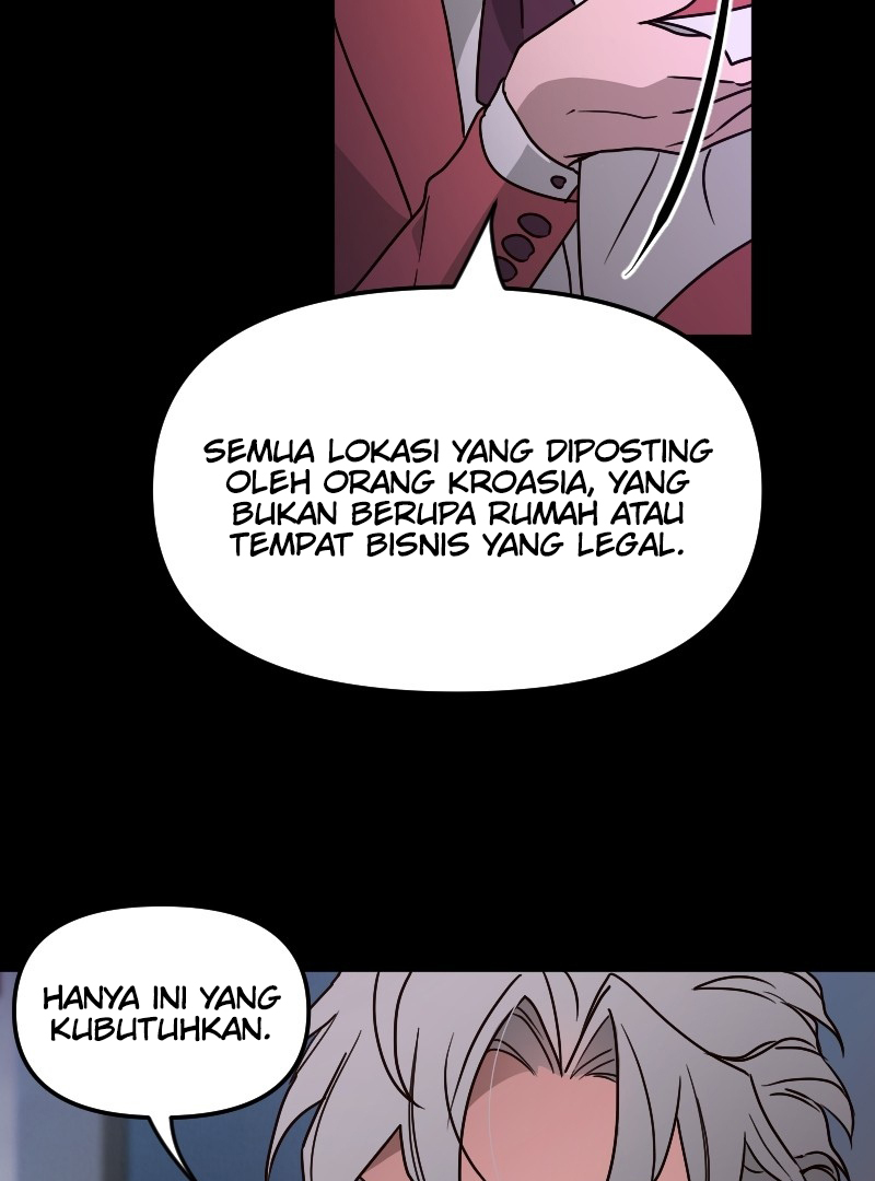 The Mafia Nanny Chapter 14 Image 13