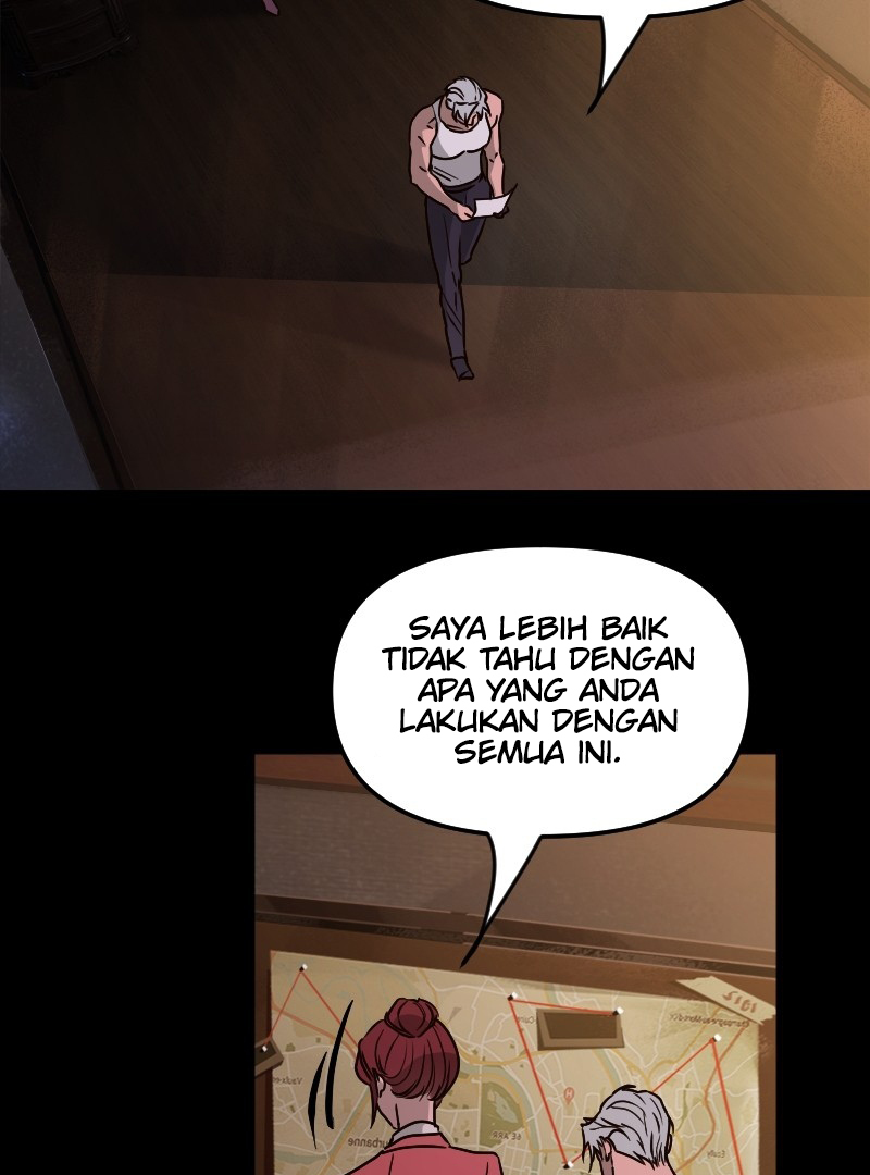 The Mafia Nanny Chapter 14 Image 15