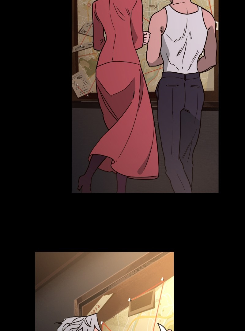 The Mafia Nanny Chapter 14 Image 16