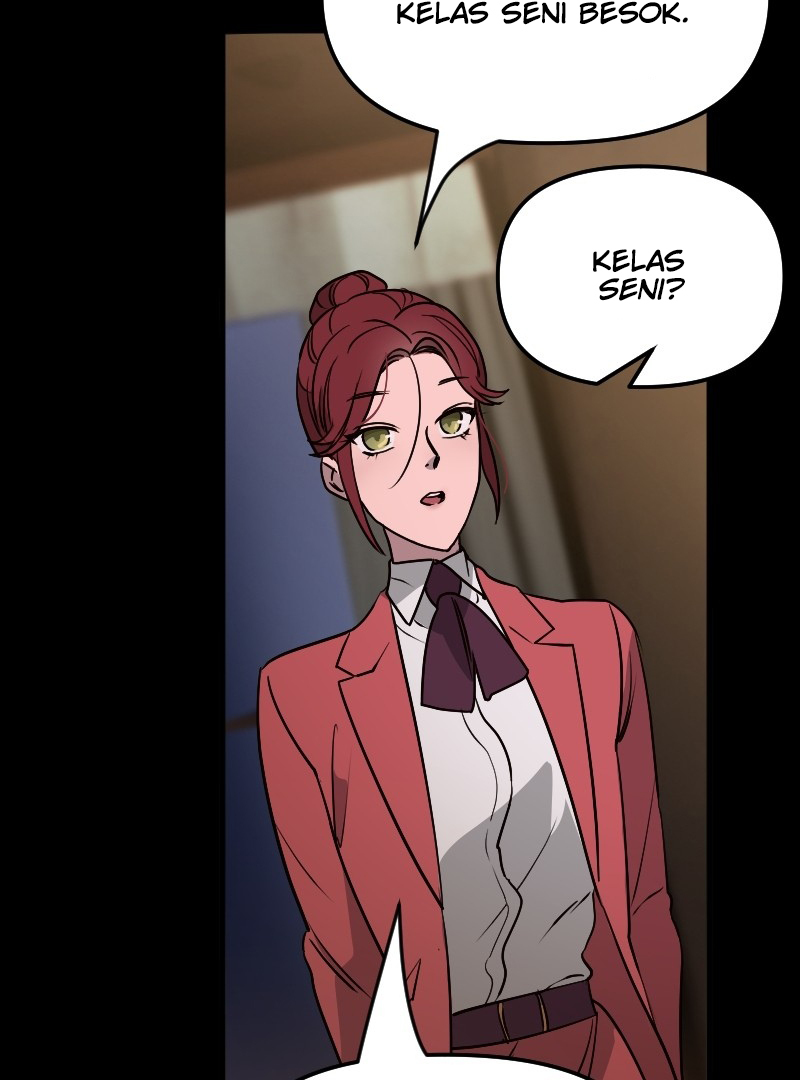 The Mafia Nanny Chapter 14 Image 18