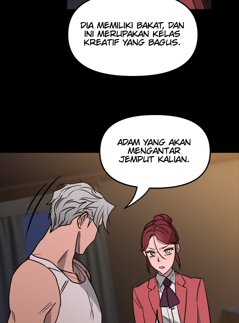 The Mafia Nanny Chapter 14 Image 19