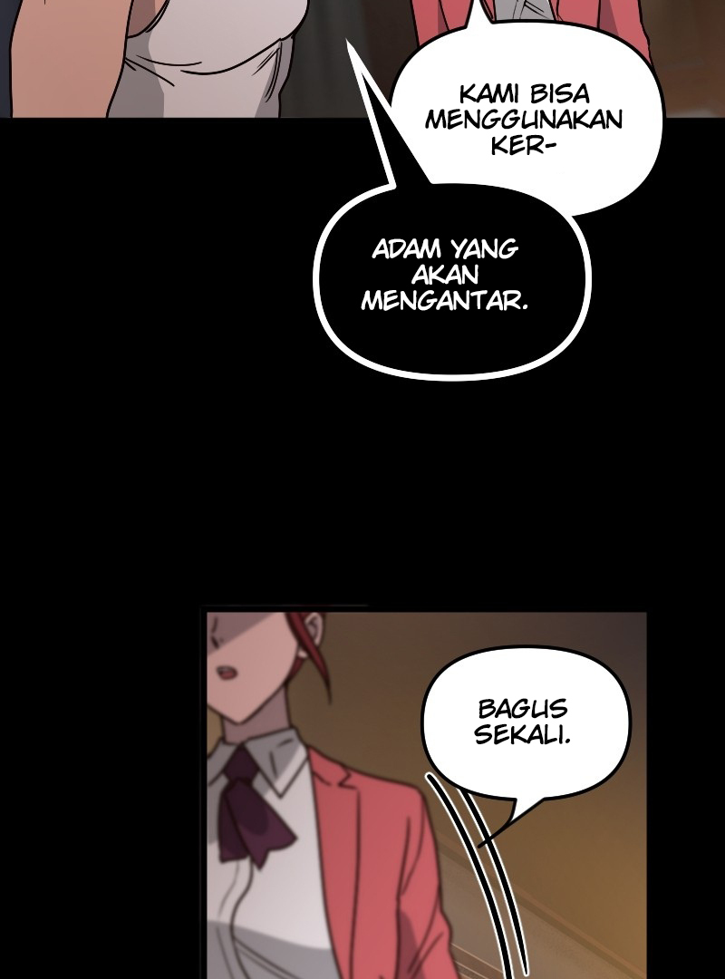 The Mafia Nanny Chapter 14 Image 20