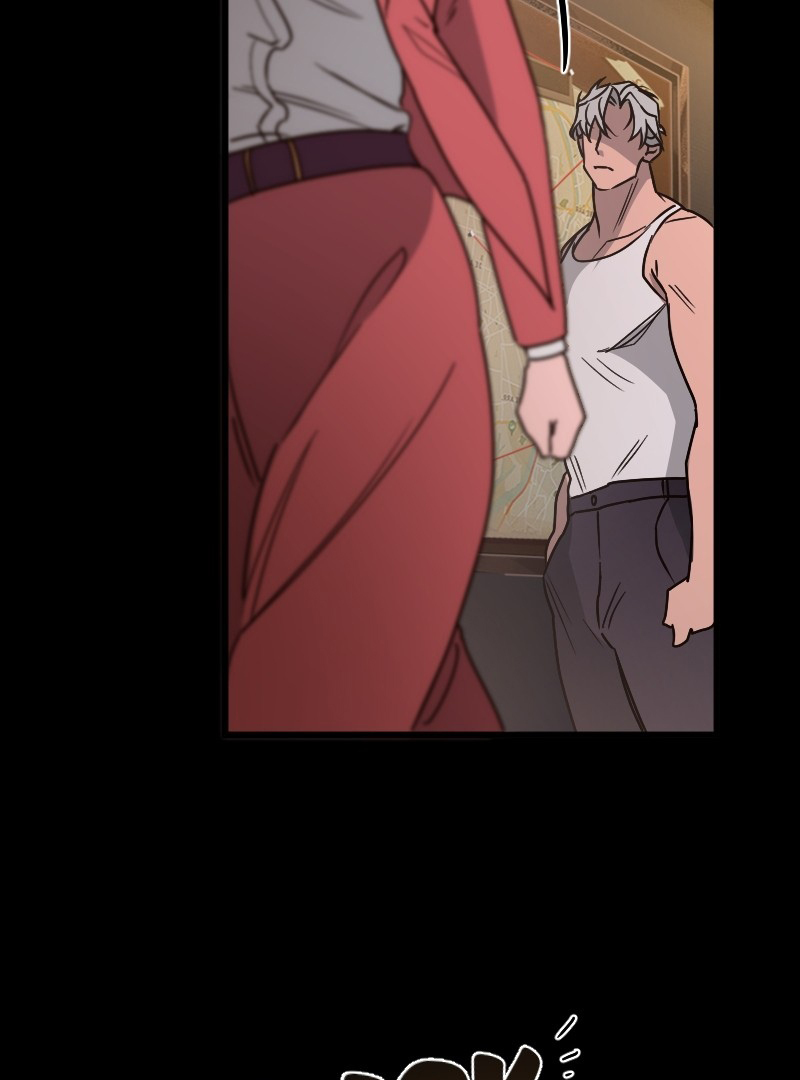 The Mafia Nanny Chapter 14 Image 21