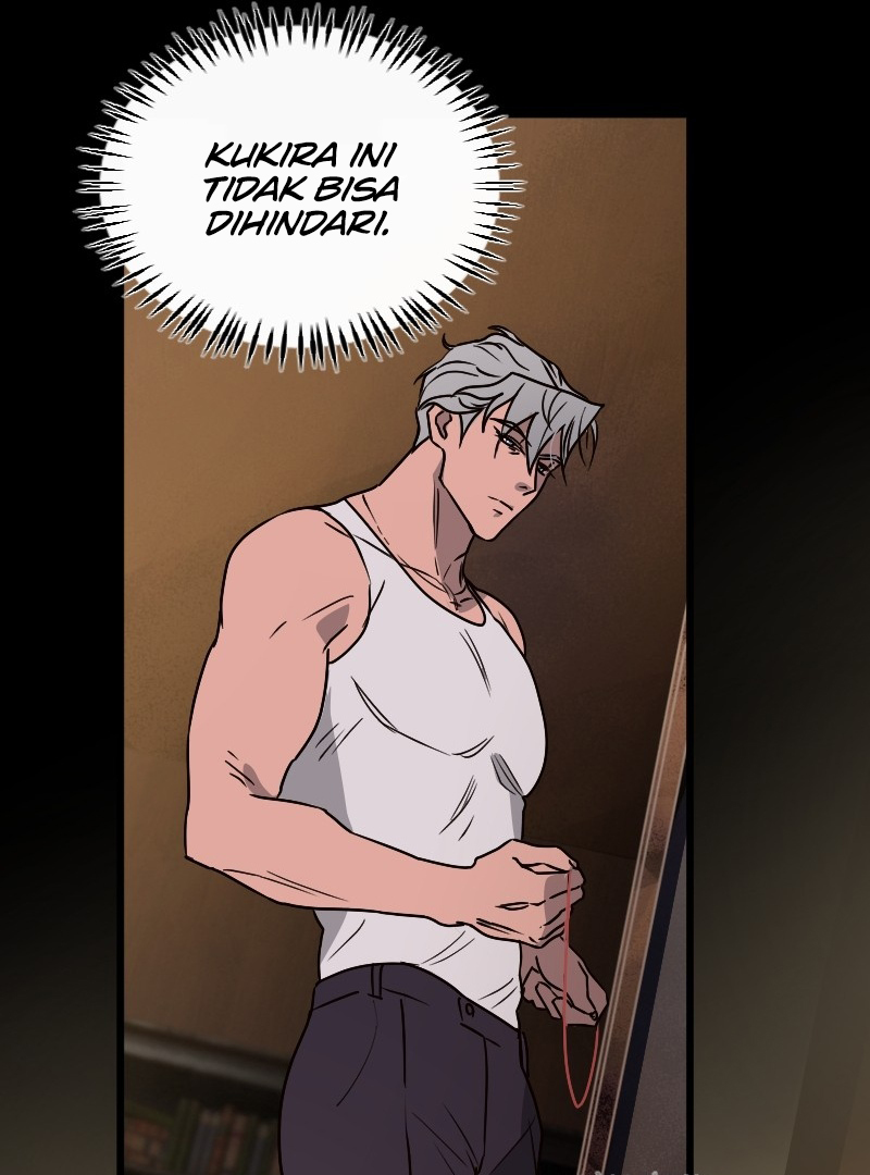 The Mafia Nanny Chapter 14 Image 24