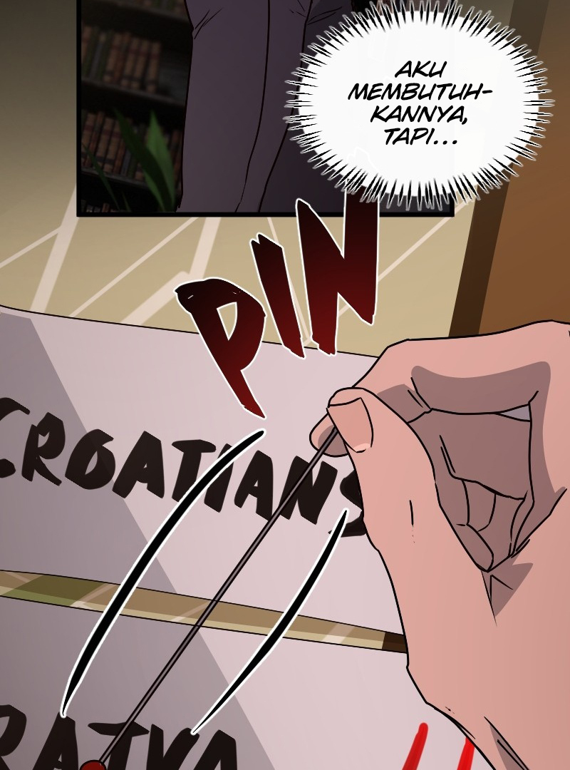 The Mafia Nanny Chapter 14 Image 25