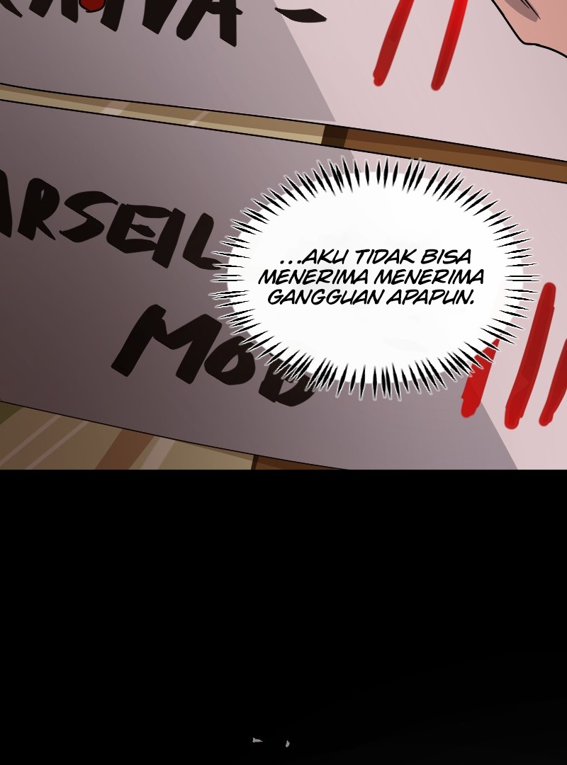 The Mafia Nanny Chapter 14 Image 26