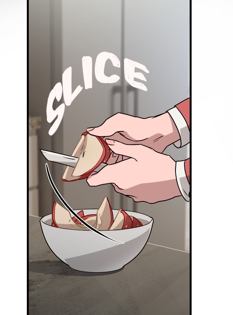 The Mafia Nanny Chapter 14 Image 28