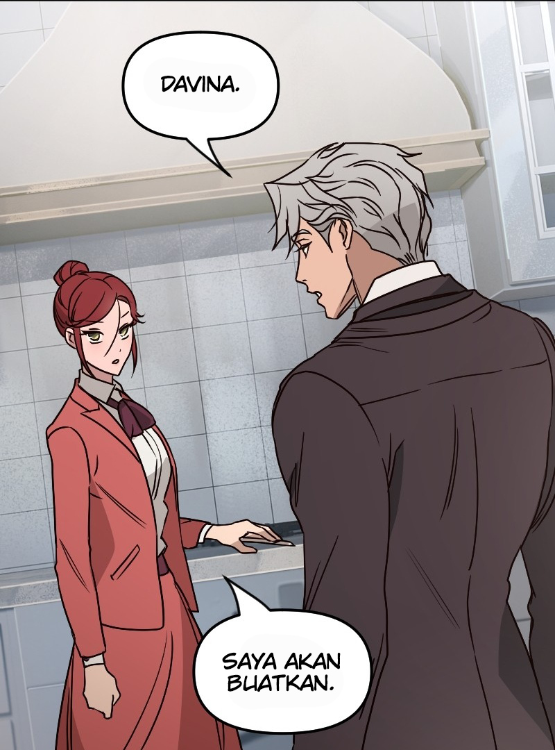 The Mafia Nanny Chapter 14 Image 30