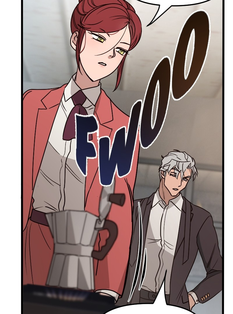 The Mafia Nanny Chapter 14 Image 33