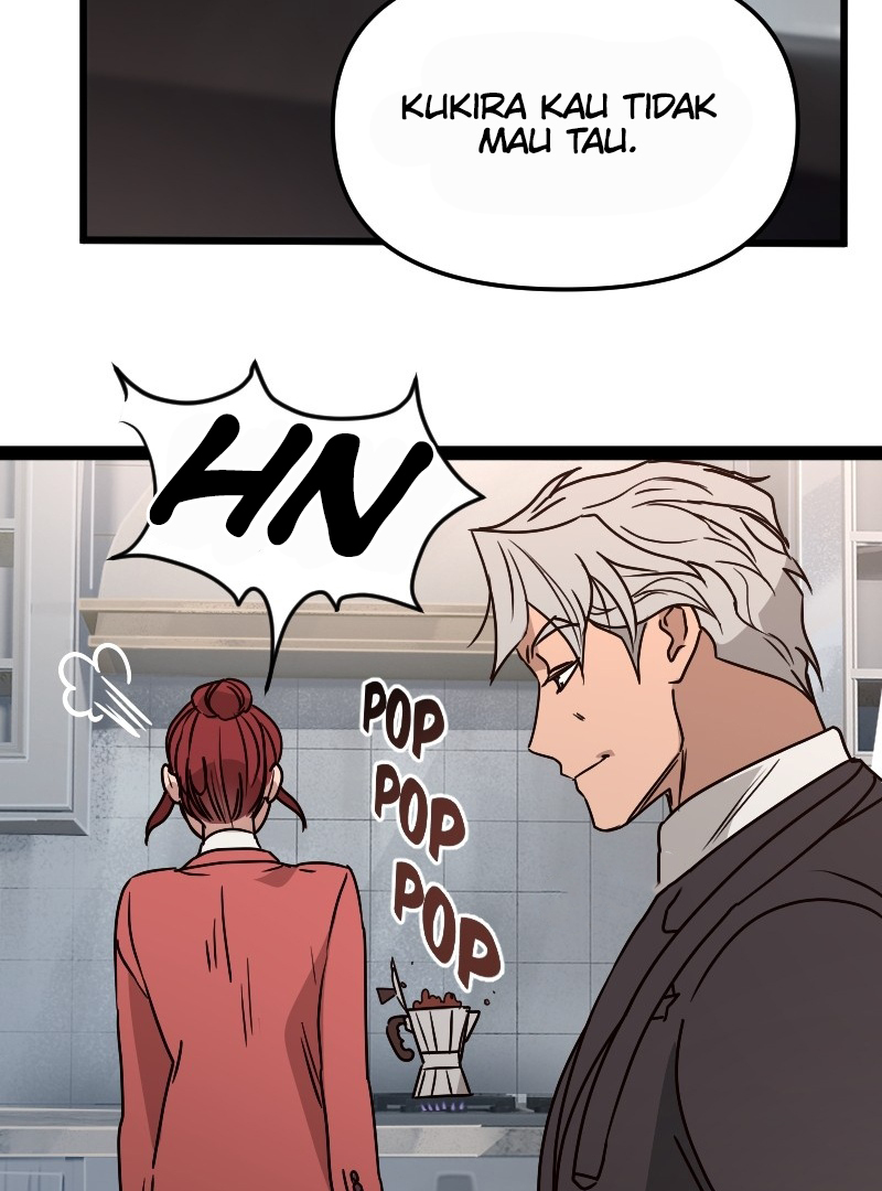 The Mafia Nanny Chapter 14 Image 34