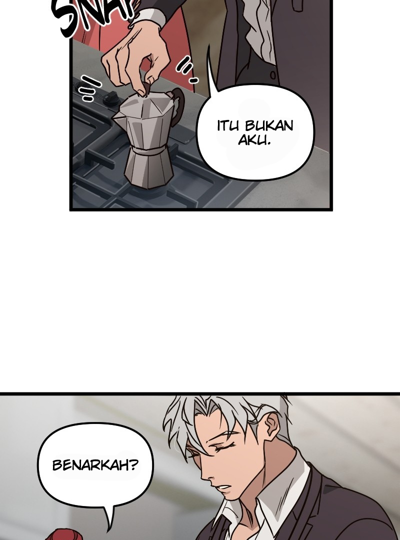 The Mafia Nanny Chapter 14 Image 36