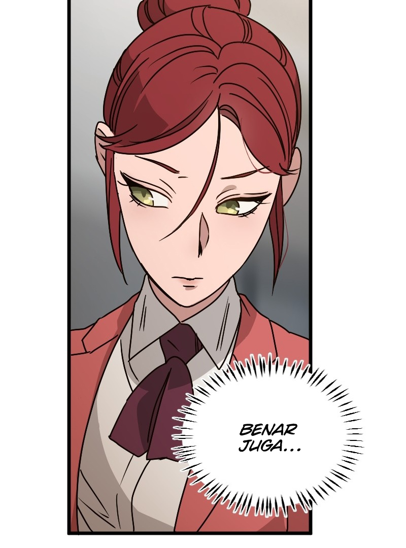 The Mafia Nanny Chapter 14 Image 38