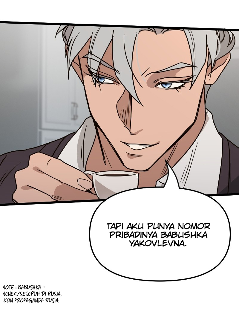 The Mafia Nanny Chapter 14 Image 39