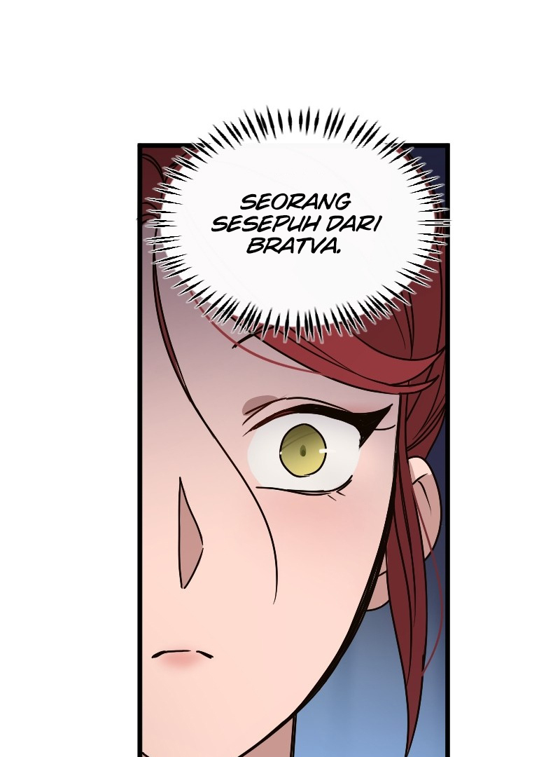 The Mafia Nanny Chapter 14 Image 40