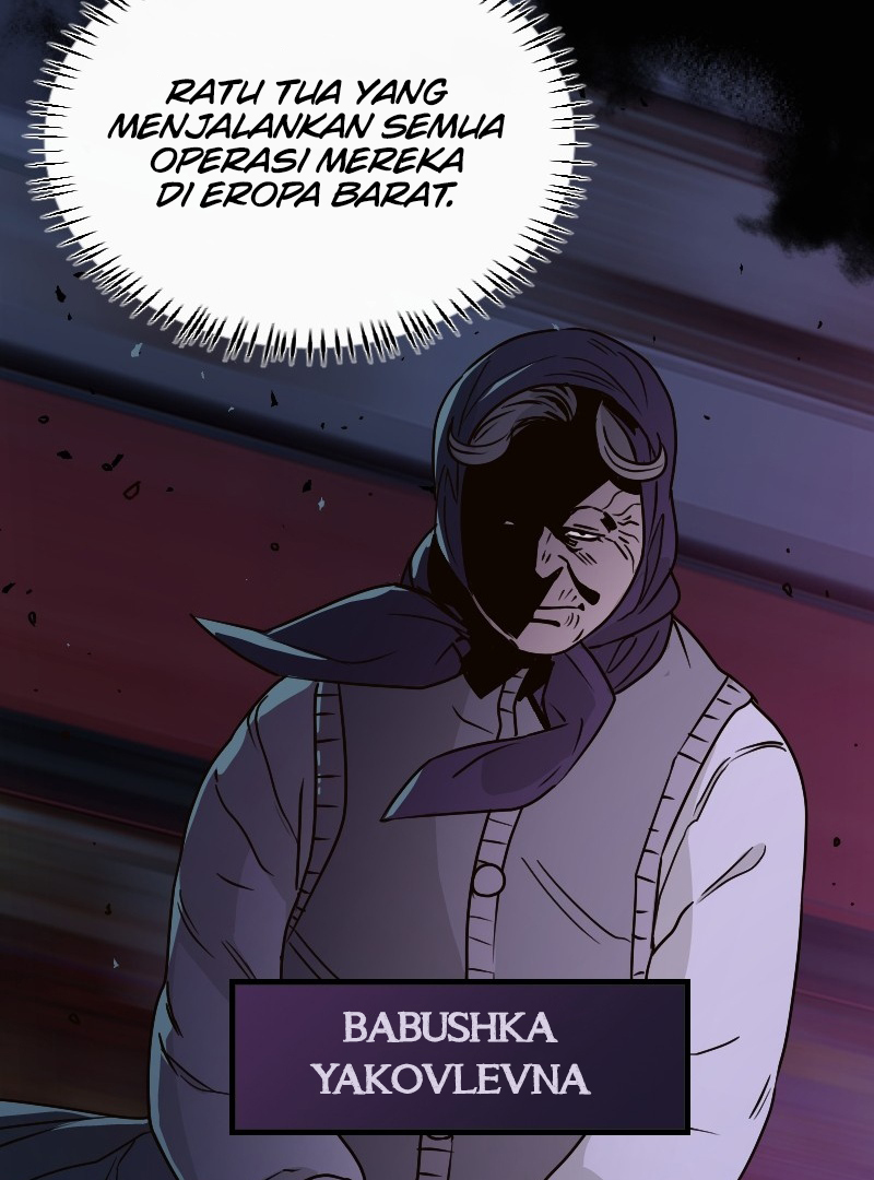 The Mafia Nanny Chapter 14 Image 42