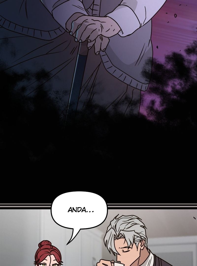 The Mafia Nanny Chapter 14 Image 43