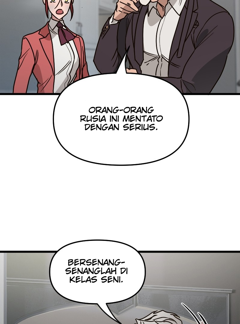 The Mafia Nanny Chapter 14 Image 44