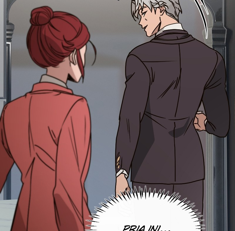 The Mafia Nanny Chapter 14 Image 45