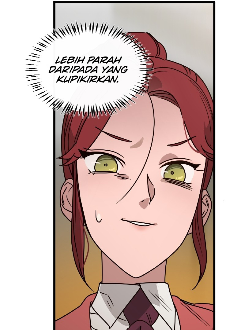 The Mafia Nanny Chapter 14 Image 47