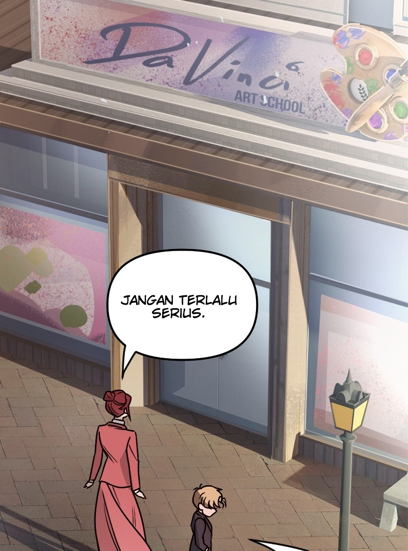 The Mafia Nanny Chapter 14 Image 50